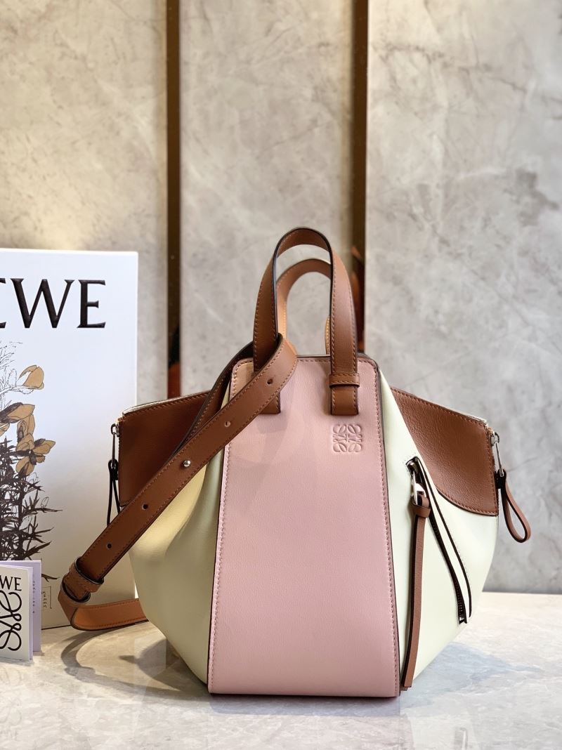 Loewe Hammock Bags